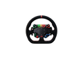 Custom Sim Racing Button Box | Με Shifters, RPM Lights & Επιλογή Τιμονιού