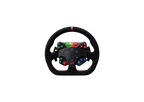 Custom Sim Racing Button Box | Με Shifters, RPM Lights & Επιλογή Τιμονιού